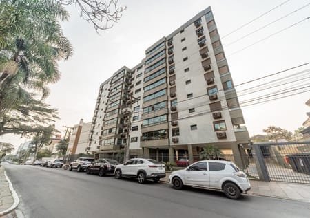 Apartamento no bairro Tristeza em Porto Alegre - Cód. 17158