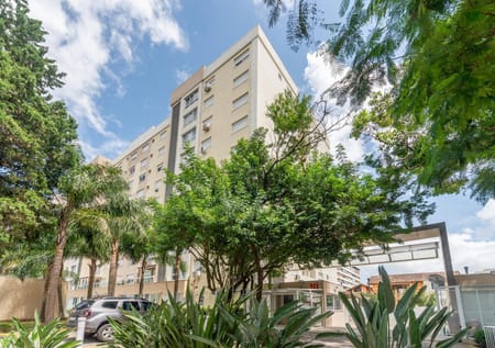 Apartamento no bairro Tristeza em Porto Alegre - Cód. 17159