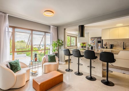 Apartamento no bairro Tristeza em Porto Alegre - Cód. 17163