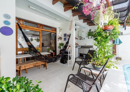 Casa no bairro Ipanema em Porto Alegre - Cód. 17192
