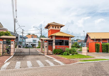Terreno em Condomínio no bairro Hípica em Porto Alegre - Cód. 1720