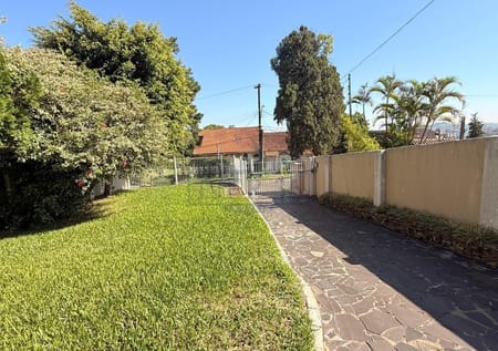 Casa no bairro Tristeza em Porto Alegre - Cód. 17216