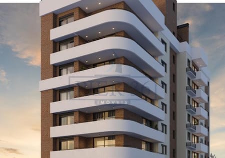 Apartamento no bairro Tristeza em Porto Alegre - Cód. 17219
