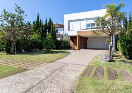 Casa em Condomínio no bairro Terraville em Porto Alegre - Cód. 17225