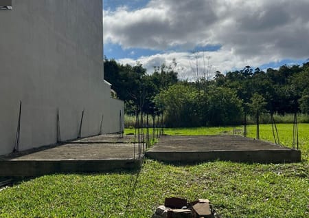 Terreno em Condomínio no bairro Espírito Santo em Porto Alegre - Cód. 17244