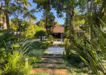 Casa em Condomínio no bairro Cavalhada em Porto Alegre - Cód. 17258