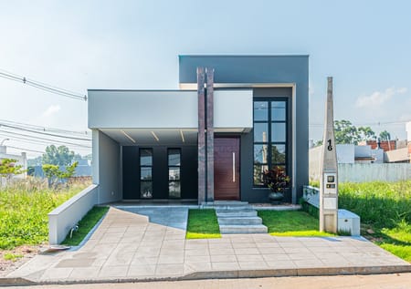 Casa no bairro Lagos de Nova Ipanema em Porto Alegre - Cód. 17260