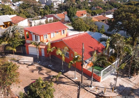 Casa no bairro Teresópolis em Porto Alegre - Cód. 17289