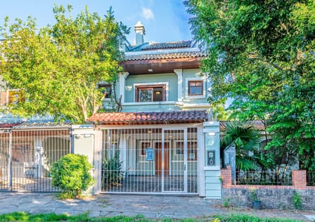 Casa no bairro Tristeza em Porto Alegre - Cód. 17301