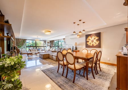 Apartamento no bairro Tristeza em Porto Alegre - Cód. 17309