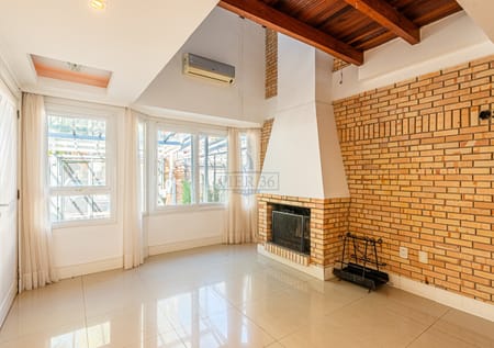 Casa no bairro Tristeza em Porto Alegre - Cód. 17354
