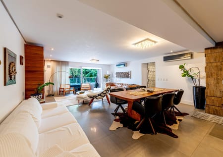 Apartamento no bairro Cristal em Porto Alegre - Cód. 17355