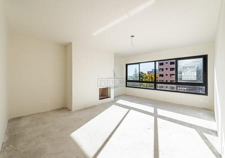 Apartamento no bairro Tristeza em Porto Alegre - Cód. 17401