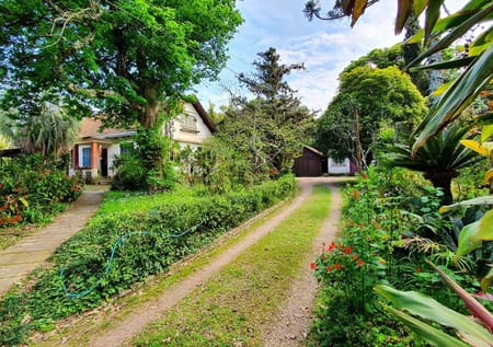 Casa no bairro Jardim Isabel em Porto Alegre - Cód. 17415