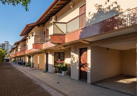 Casa em Condomínio no bairro Cavalhada em Porto Alegre - Cód. 17463