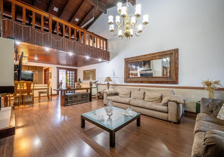 Casa no bairro Vila Assunção em Porto Alegre - Cód. 17471