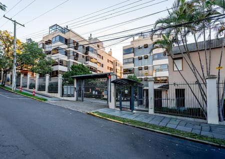Cobertura no bairro Tristeza em Porto Alegre - Cód. 17487