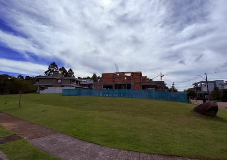 Terreno em Condomínio no bairro Alphaville em Porto Alegre - Cód. 17500