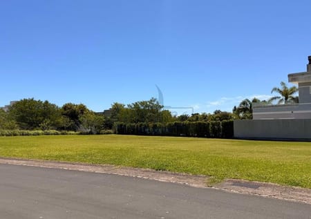 Terreno em Condomínio no bairro Terraville em Porto Alegre - Cód. 17502