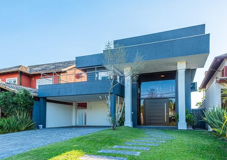 Casa em Condomínio no bairro Terraville em Porto Alegre - Cód. 17503