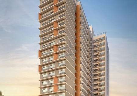 Studio no bairro Menino Deus em Porto Alegre - Cód. 17506