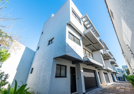 Casa em Condomínio no bairro Tristeza em Porto Alegre - Cód. 17525