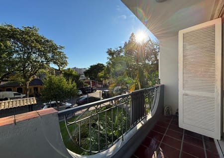Apartamento no bairro Camaquã em Porto Alegre - Cód. 17535