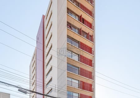 Apartamento no bairro Menino Deus em Porto Alegre - Cód. 17546