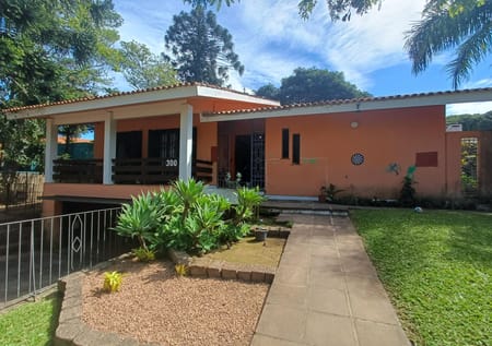 Casa no bairro Jardim Isabel em Porto Alegre - Cód. 17554