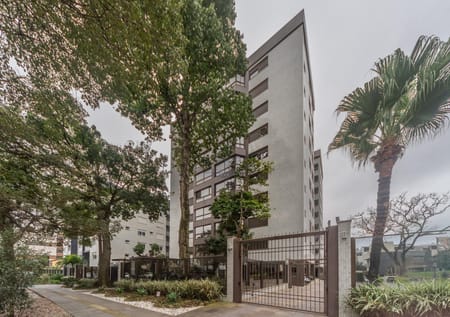 Apartamento no bairro Tristeza em Porto Alegre - Cód. 17558