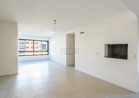 Apartamento no bairro Tristeza em Porto Alegre - Cód. 17566