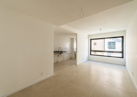 Apartamento no bairro Tristeza em Porto Alegre - Cód. 17568
