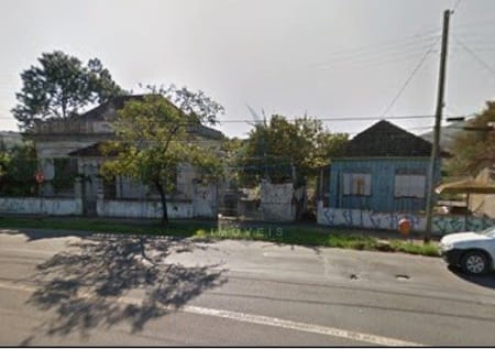 Terreno no bairro Teresópolis em Porto Alegre - Cód. 17577