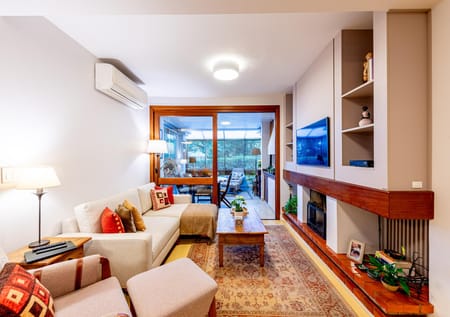 Apartamento no bairro Cavalhada em Porto Alegre - Cód. 17579