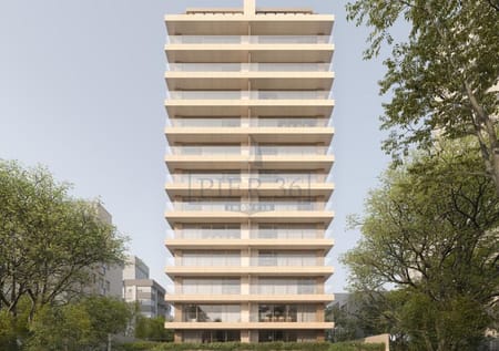 Apartamento no bairro Bela Vista em Porto Alegre - Cód. 17586