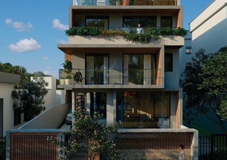 Apartamento no bairro Tristeza em Porto Alegre - Cód. 17594