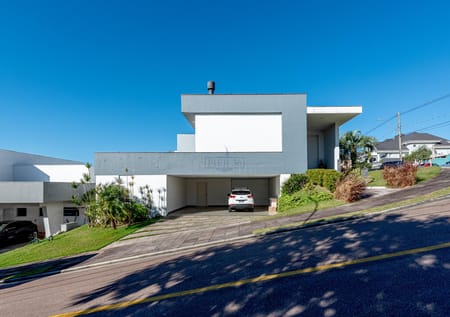 Casa em Condomínio no bairro Alphaville em Porto Alegre - Cód. 17604