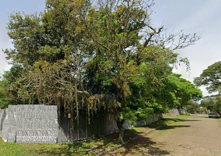 Terreno no bairro Vila Assunção em Porto Alegre - Cód. 17605