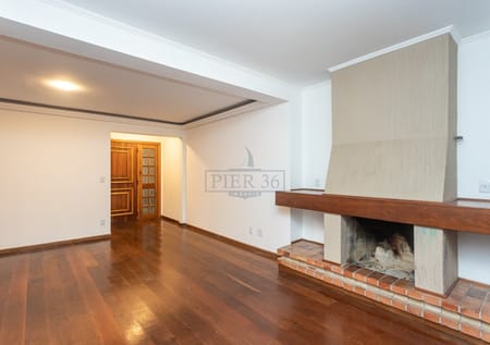 Apartamento no bairro Ipanema em Porto Alegre - Cód. 17620