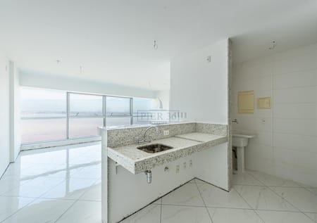 Apartamento no bairro Cristal em Porto Alegre - Cód. 17622