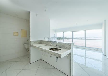Apartamento no bairro Cristal em Porto Alegre - Cód. 17623