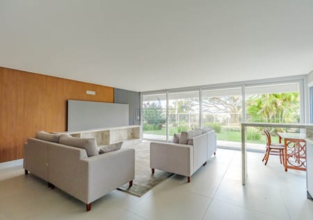 Apartamento no bairro Vila Assunção em Porto Alegre - Cód. 17627