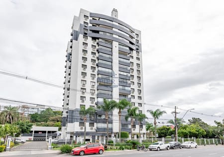 Apartamento no bairro Cristal em Porto Alegre - Cód. 17652