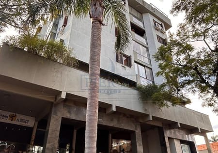 Apartamento no bairro Tristeza em Porto Alegre - Cód. 17676