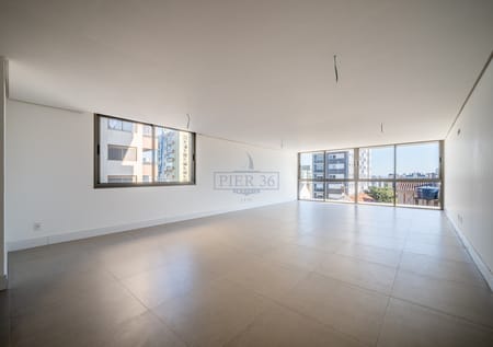 Apartamento no bairro Tristeza em Porto Alegre - Cód. 17677