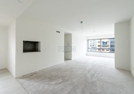 Apartamento no bairro Tristeza em Porto Alegre - Cód. 17683
