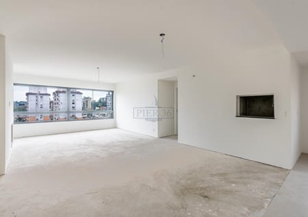 Apartamento no bairro Tristeza em Porto Alegre - Cód. 17684
