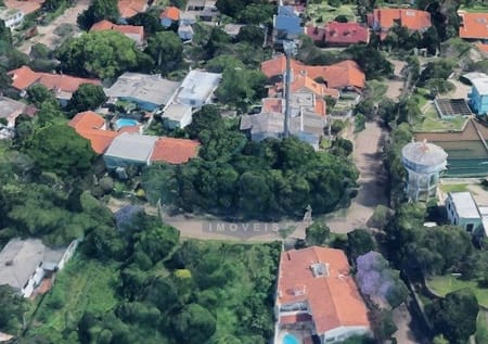 Terreno no bairro Vila Assunção em Porto Alegre - Cód. 17706