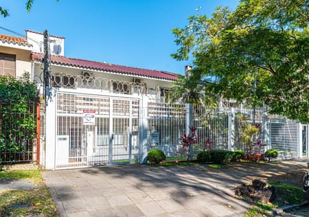 Casa no bairro Jardim Isabel em Porto Alegre - Cód. 17707