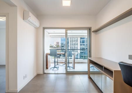 Apartamento no bairro Petrópolis em Porto Alegre - Cód. 17711